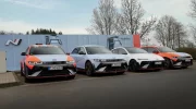 Hyundai N chargers Nürburgring : plus d'excuses pour les électriques !