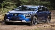 Essai Subaru E-Outback 4XPerience + : l'aventure pour tous ?