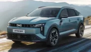 Prix DACIA Striker : les tarifs du break roumain qui inquiète la Chine ?