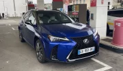 Essai Lexus UX 300h : 5,6 l/100 km en ville, sobriété et confort de haut niveau