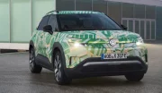 Nouveau Volkswagen ID. Cross : sortie à l'automne, aux alentours de 28 000 €