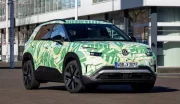 Volkswagen ID.Cross : on connait déjà le prix et les motorisations
