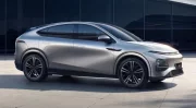 Une première inquiétante pour l'automobile européenne face à la Chine