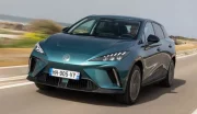 Essai de la nouvelle MG4 à moins de 28 000 € sans bonus : comment elle atomise la concurrence