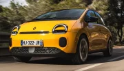 Essai nouvelle Renault Twingo E-Tech : on a totalement craqué sur l'électrique la moins chère du marché !