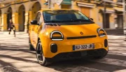 Essai Renault Twingo E-Tech electric (2026) : retour vers le futur