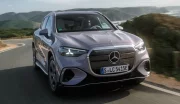 Essai Mercedes GLC électrique : Il met le BMW iX3 dans sa ligne de mire
