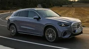 Essai Mercedes GLC électrique (2026) : mieux que le BMW iX3 ?