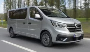 Essai Renault Trafic spaceClass dCi 170 : le dernier refuge