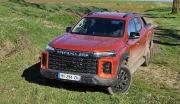 Essai Maxus T60 Max : Vraiment critiquable ? Loin de là