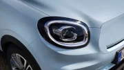 Quelle est cette citadine qui explose de +700 % et crée la surprise sur le marché électrique en Europe ?