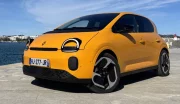 Essai nouvelle Renault Twingo électrique : Quelle vie peut-on bien inventer avec ?