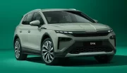 Skoda Elroq (2026) : batterie LFP et encore plus « Simply Clever »