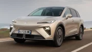 Essai MGS6 EV : que vaut ce SUV familial chinois face aux C5 Aircross et 5008 électriques ?