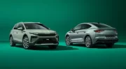 Skoda Enyaq et Elroq 2026 : les best-sellers évoluent en douceur