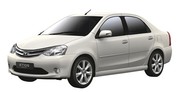 Toyota Etios : Premiers détails sur la low cost japonaise