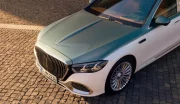 Mercedes-Maybach Classe S : luxe ultime ou démonstration excessive ?