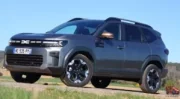 Essai Dacia Bigster Hybrid 155 Extreme : Le SUV familial ultime ?