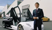 Comment Lamborghini est devenu le bon élève du groupe Volkswagen