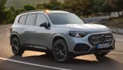 Mercedes baisse le prix de départ de son GLB électrique
