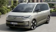 Multivan 2026 : Volkswagen joue la carte nostalgie… mais pas seulement