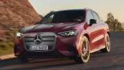 Essai Mercedes GLC 400 4MATIC 2026 : le best-seller de Stuttgart entre dans l'ère électrique