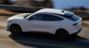 Ford Mustang Mach‑E GT California Special : la série spéciale qui rend hommage à la Mustang des années 60