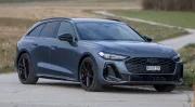 Essai Audi A5 Avant e-Hybrid : Le meilleur des deux mondes… vraiment ?