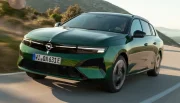 Essai Opel Astra Sports Tourer Electric (facelift 2026) : Pour quelques kilomètres de plus