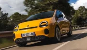 Essai Renault Twingo E-Tech (2026) : peut-on vraiment faire mieux pour ce prix ?