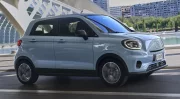 Une modeste citadine électrique chinoise a battu la Renault 5 en Europe