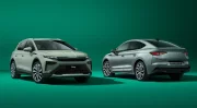 Mise à jour pour les Skoda Elroq et Enyaq : Android à bord et nouvelle batteries pour rester au top