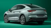 Skoda Enyaq (2026) : lacunes comblées et batterie LFP plus abordable