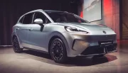 Voici le prix de la nouvelle MG4 Urban, compacte électrique d'entrée de gamme au tarif canon !