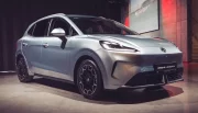 MG4 Urban : un prix sympa, mais on ne sait pas trop quoi en penser