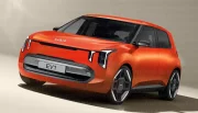 Kia EV1, voici deux très bonnes raisons pour fabriquer la rivale de la Twingo
