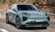 Essai le nouveau Porsche Cayenne Electric : Complètement fou en version Turbo, il est meilleur que le thermique