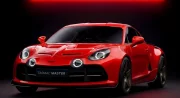 Vous n'oserez pas imaginer le prix de la nouvelle Alpine Ravage « Tarmac Master »