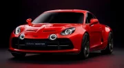 Avant de passer la main, l'Alpine A110 fait une fois de plus grimper les prix avec cette préparation. Mais n'est-ce pas indécent ?