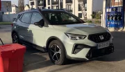 Seat Arona : la version 1.0 TSI 95 ch passée au crible en usage urbain