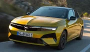Essai Opel Astra 2026 : opération restylage... et c'est tout ?