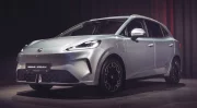 MG4 EV Urban 2026 : La compacte électrique qui passe enfin sous les 20000 euros