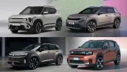 Kia EV2, Skoda Epiq, VW ID.Cross, Fiat Grizzly : 4 SUV abordables à l'approche