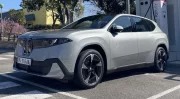 Essai BMW iX3 : nouvelle référence electrique ou simple évolution ?