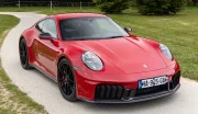 Essai Porsche 911 (992 II) Carrera GTS T-Hybrid (2025 - ) : Plus est-il forcément synonyme de mieux ?