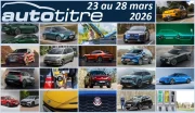 Résumé Auto Titre du 23 au 28 mars 2026