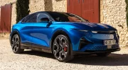 Essai Alpine A390 GT : l'ADN de Dieppe à l'ère du « Sport Fastback » électrique