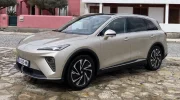Essai du nouveau MGS6 : Est-il un vrai bon SUV électrique ou un simple prix d'appel ?