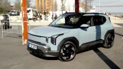 Essai nouveau Kia EV2 : le SUV urbain électrique pensé comme voiture principale, notre avis