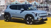 Essai Kia EV2 : Prix canons et prestations redoutables, peut-il faire un hold-up dans la catégorie des SUV urbains ?